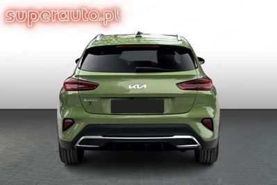 Kia XCeed M 1.5 T-GDI