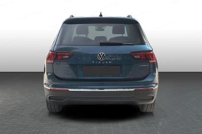 Volkswagen Tiguan Life 1.4 eHybrid  DSG