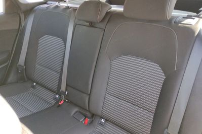 Kia Ceed T-GDI M DCT