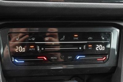 Volkswagen Tiguan 1.5 TSI EVO Life DSG