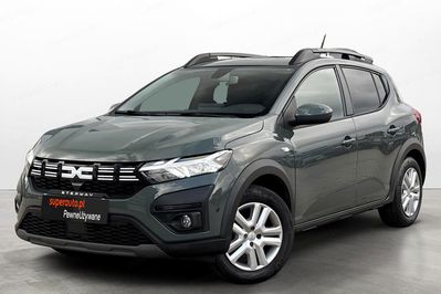 Dacia Sandero 1.0 Tce Expression