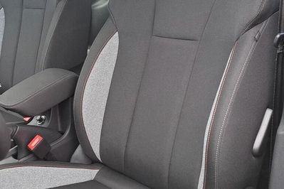 Skoda Kamiq Edition 130 1.5 TSI