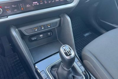 Kia Sportage 1.6 T-GDI L 2WD