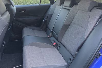Toyota Corolla 1.8 Hybrid Style