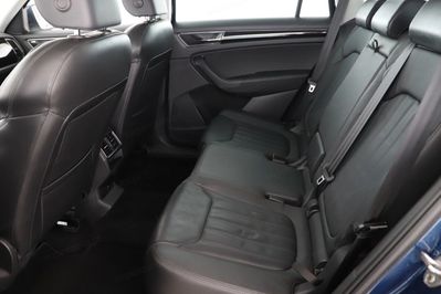 Skoda Kodiaq 2.0 TDI 4x4 L&K DSG