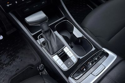 Hyundai Tucson Smart  1.6 T-GDi 48V DCT