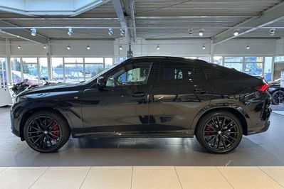BMW X6 xDrive40i M Sport