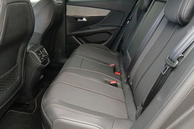 Peugeot 3008 225 e-EAT8 Gt Pack