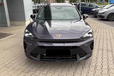 Cupra Formentor 2.0 TSI 4Drive DSG