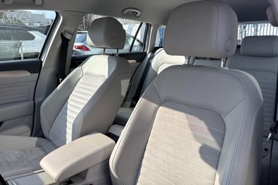 Volkswagen Passat Elegance 2.0 TDI  DSG