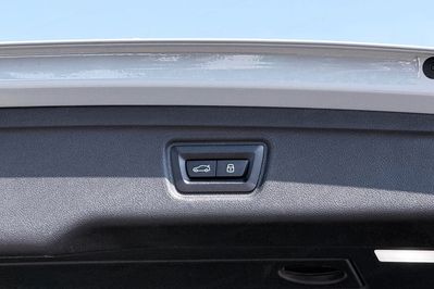 BMW Seria 3 320d xDrive mHEV M Sport aut