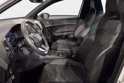 Cupra Ateca 1.5 TSI DSG