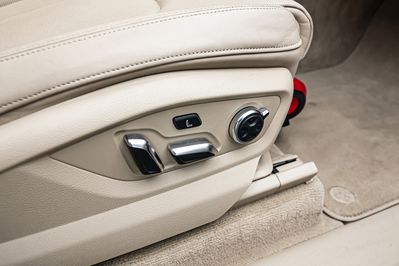 Audi Q7 3.0 TDI S-Line quattro Tiptr.