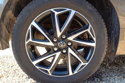 Toyota Yaris 1.5 Comfort