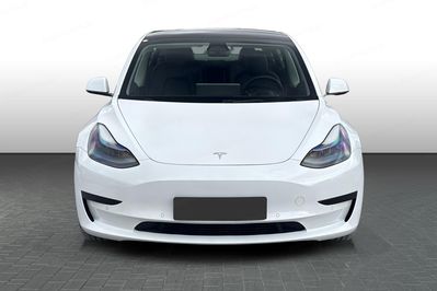 Tesla Model 3 RWD