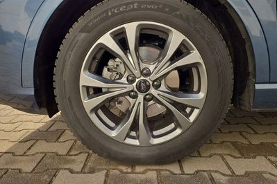 Ford Kuga 1.5 EcoBoost ST-Line X