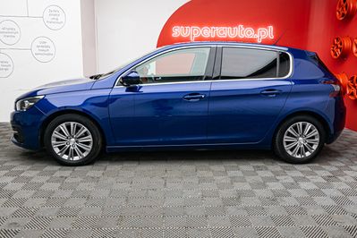 Peugeot 308 1.2 PureTech GPF Allure S&S