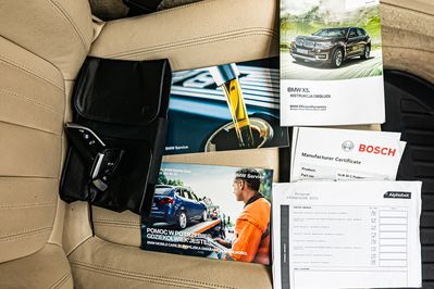 BMW X5 xDrive35i