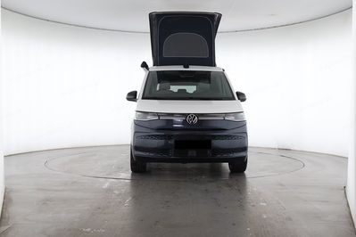 Volkswagen Multivan California Ocean DSG