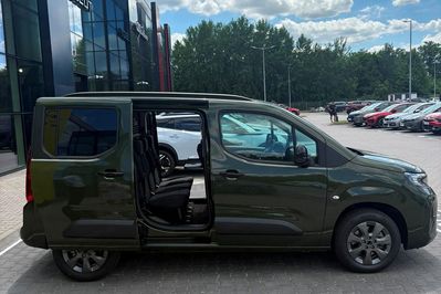 Opel Combo Kombi M L1H1 EAT8