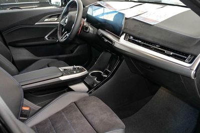 BMW X2 M35i xDrive