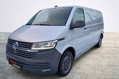 Volkswagen Transporter L2H1