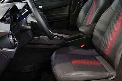 Alfa Romeo Junior 1.2 Ibrida Q4