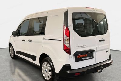 Ford Transit Connect L1
