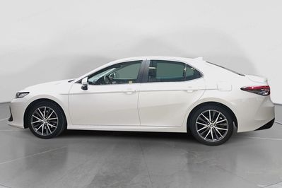 Toyota Camry 2.5 Hybrid Prestige