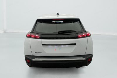 Peugeot 2008 STYLE 1.2 PureTech