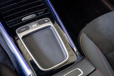 Mercedes GLA AMG  35 4-Matic