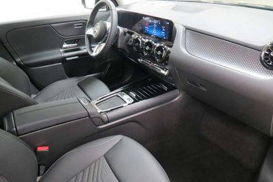 Mercedes GLA 220 4-Matic Progressive