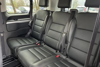 Toyota Proace Verso Long L2H1 VIP AT