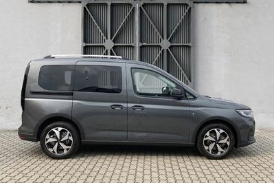 Ford Tourneo Connect L1H1 Active A7