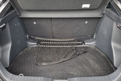 Toyota C-HR 1.8 Hybrid Executive