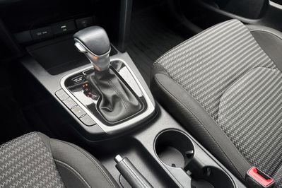 Kia XCeed 1.5 T-GDI M DCT