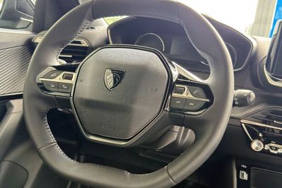 Peugeot 2008 Edition S&S 1.2 Turbo