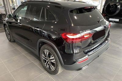 Mercedes GLA 200 Progressive