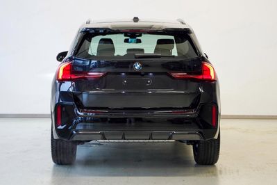 BMW X1 sDrive18i M Sport