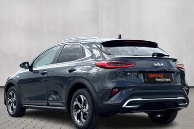 Kia XCeed 1.5 T-GDI M