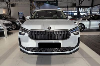 Skoda Kodiaq Edition 130 1.5 TSI mHEV DSG