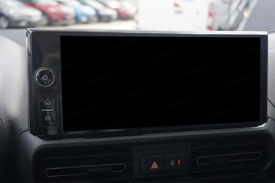 Opel Combo Van XL L2H1
