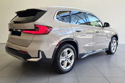 BMW X1 sDrive18i xLine