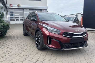 Kia XCeed 1.5 T-GDI M DCT