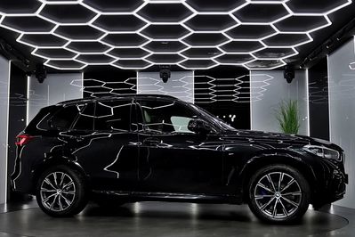 BMW X5 xDrive30d sport-aut