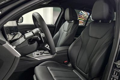 BMW Seria 3 318i M Sport