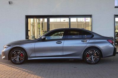 BMW Seria 3 330i xDrive M Sport