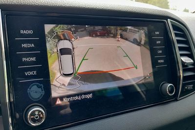 Skoda Karoq 2.0 Tdi Scr 4X2 Ambition Dsg