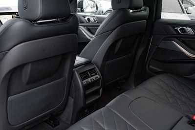 BMW X5 xDrive25d M Sport