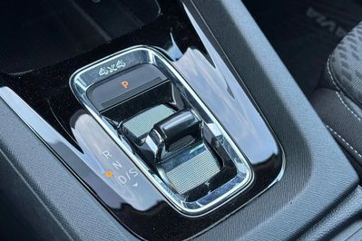 Skoda Octavia 2.0 TSI 4x4 Style DSG